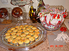 The party supplies