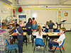 The second graders