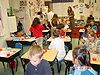 The third graders