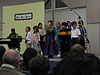 The choir