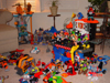 Tyler's toys!