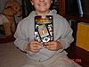 Tyler's new Deal or No Deal game