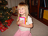 Jordan's new doll book
