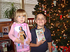 Tyler and Jordan