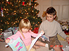 Jordan and Tyler