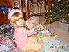 Jordan opening up her new book