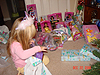 Jordan opening up more dolls