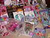 Another picture of the presents
