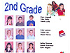 2nd Grade