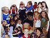 Tyler's Yearbook