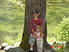 Tyler and Jordan