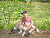 Tyler and Jordan