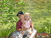 Tyler and Jordan