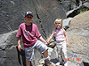 Tyler and Jordan