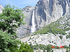 Yosemite Falls