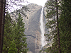 Yosemite Falls