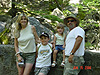 Tanya, Tyler, Jordan, and Ken
