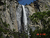 Bridal Veil Falls