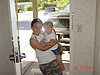 Tyler and Jordan