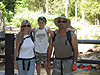 Tanya, Tyler, Ken, and Jordan