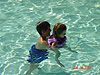 Tyler and Jordan