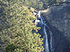 Nevada Falls