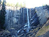 Vernal Falls