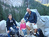 Tyler, Jordan, and Ken