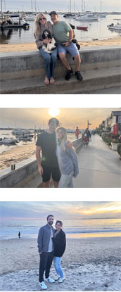 San Diego & Balboa Island